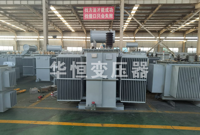 SZ11-6300/35襄城襄城襄城油浸式变压器价格